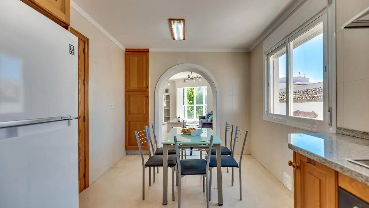 Chic Uurban Oasis In Estepona 0*,  Spain