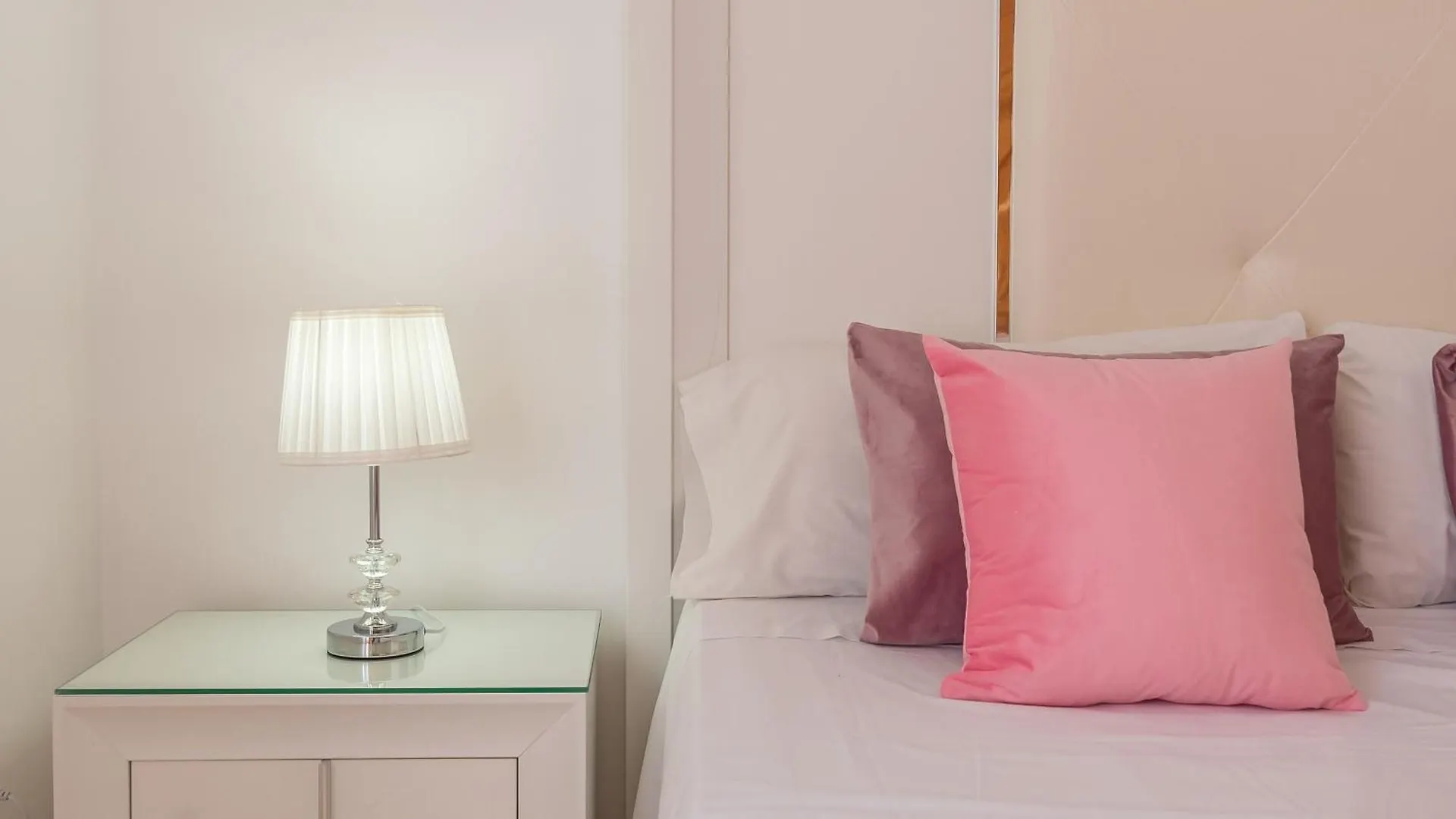 Chic Uurban Oasis In Estepona 0*,  Spain