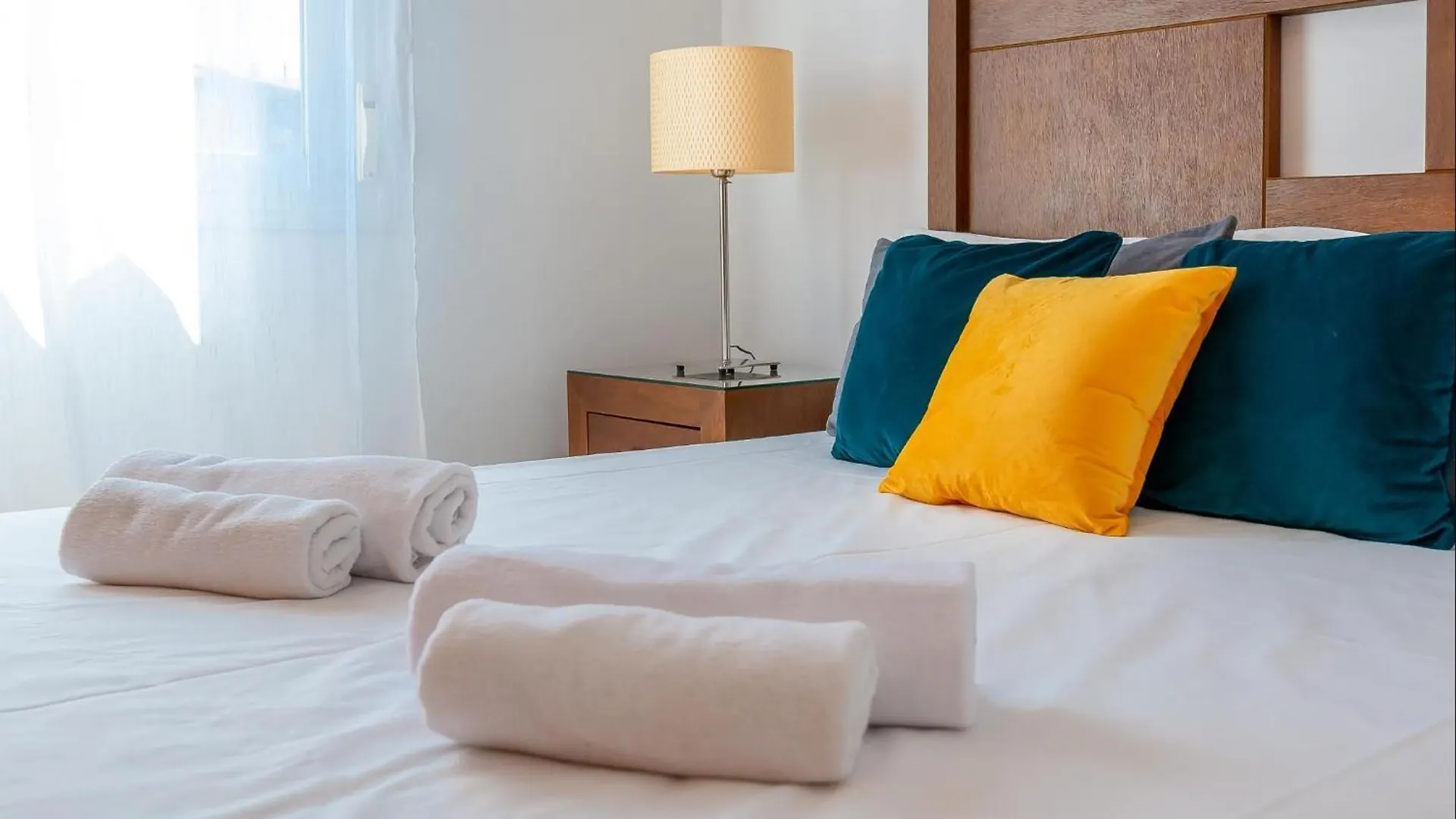 Chic Uurban Oasis In Estepona 0*,  Spain