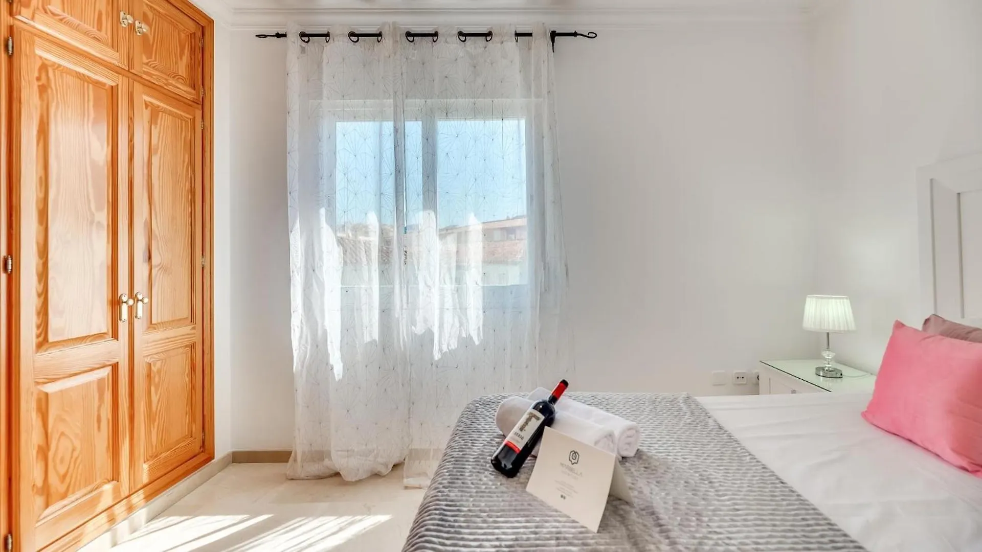 Chic Uurban Oasis In Estepona 0*,  Spain
