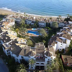 Hacienda Apartamento